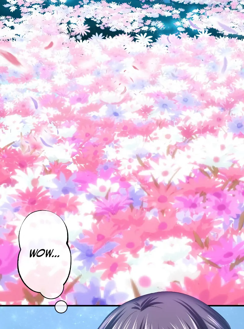 The Silent Sacrifice Princess And The Black Dragons Marriage Chapter 43 - page 40