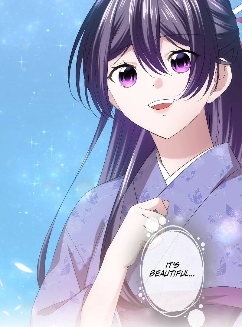 The Silent Sacrifice Princess And The Black Dragons Marriage Chapter 43 - page 41