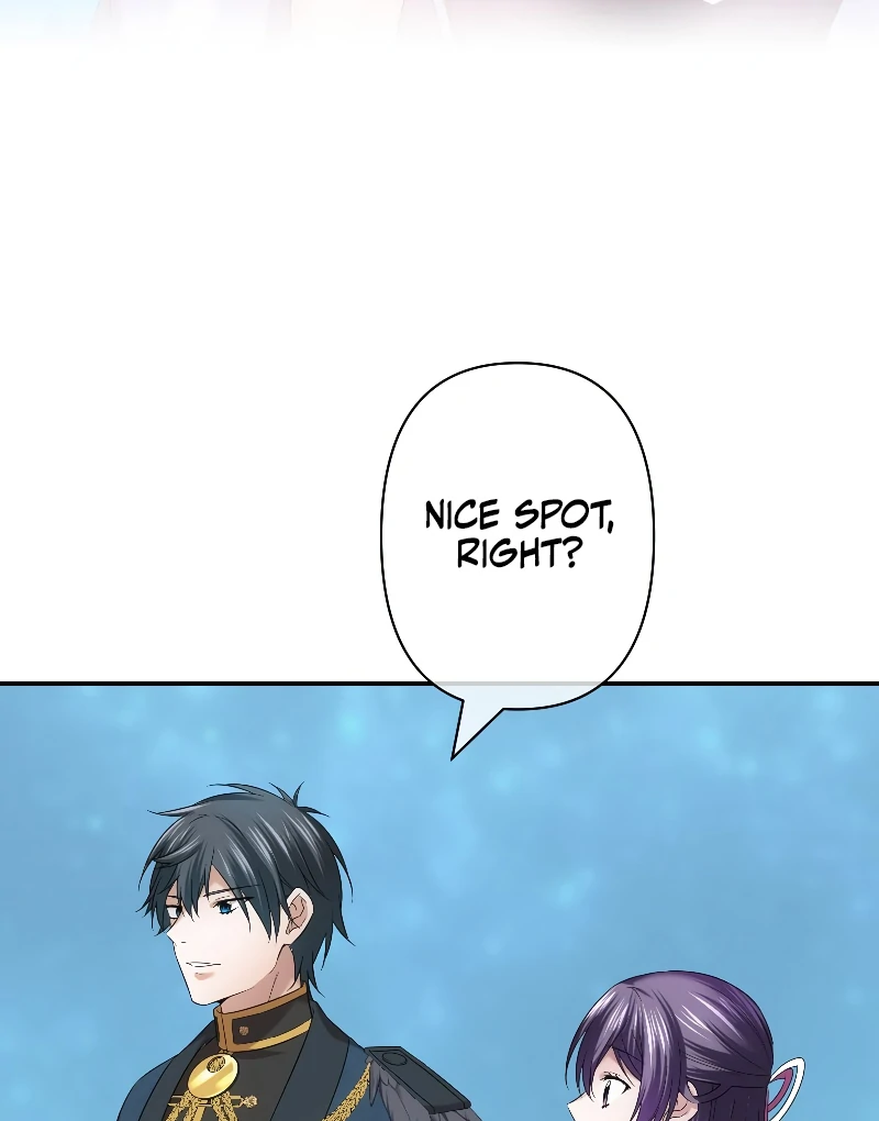 The Silent Sacrifice Princess And The Black Dragons Marriage Chapter 43 - page 42