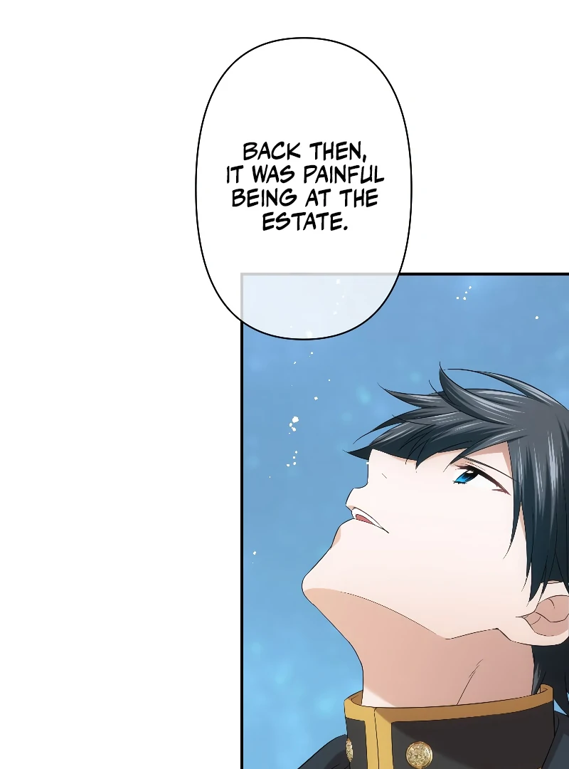 The Silent Sacrifice Princess And The Black Dragons Marriage Chapter 43 - page 44