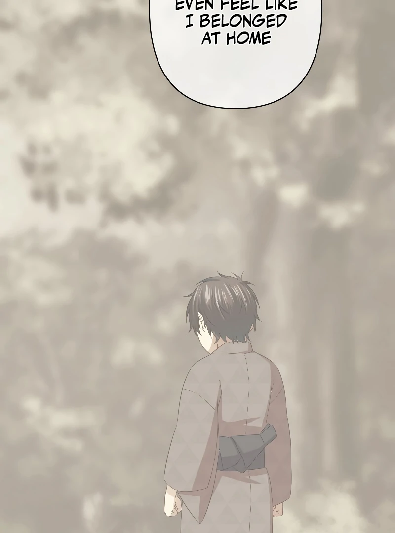 The Silent Sacrifice Princess And The Black Dragons Marriage Chapter 43 - page 46