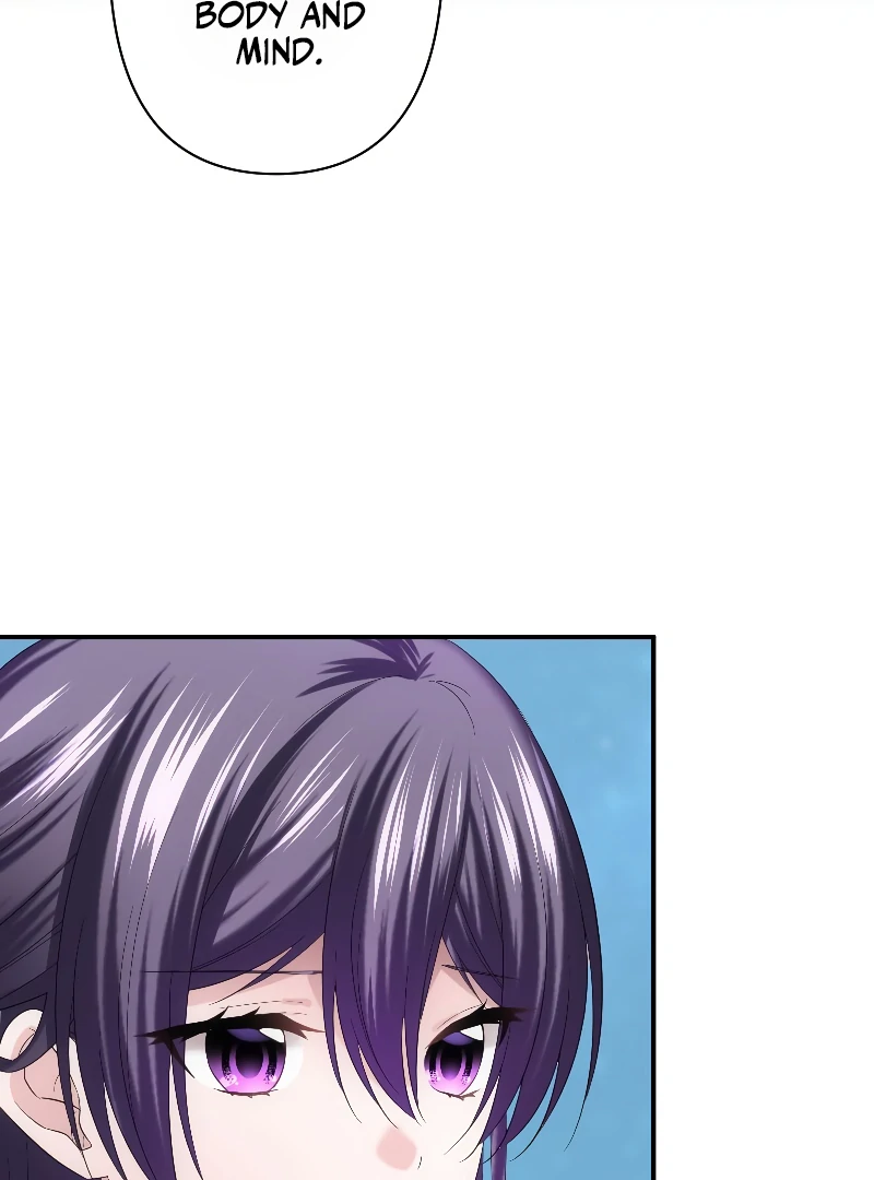 The Silent Sacrifice Princess And The Black Dragons Marriage Chapter 43 - page 48
