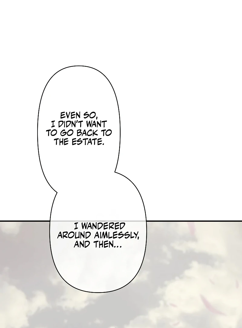 The Silent Sacrifice Princess And The Black Dragons Marriage Chapter 43 - page 50