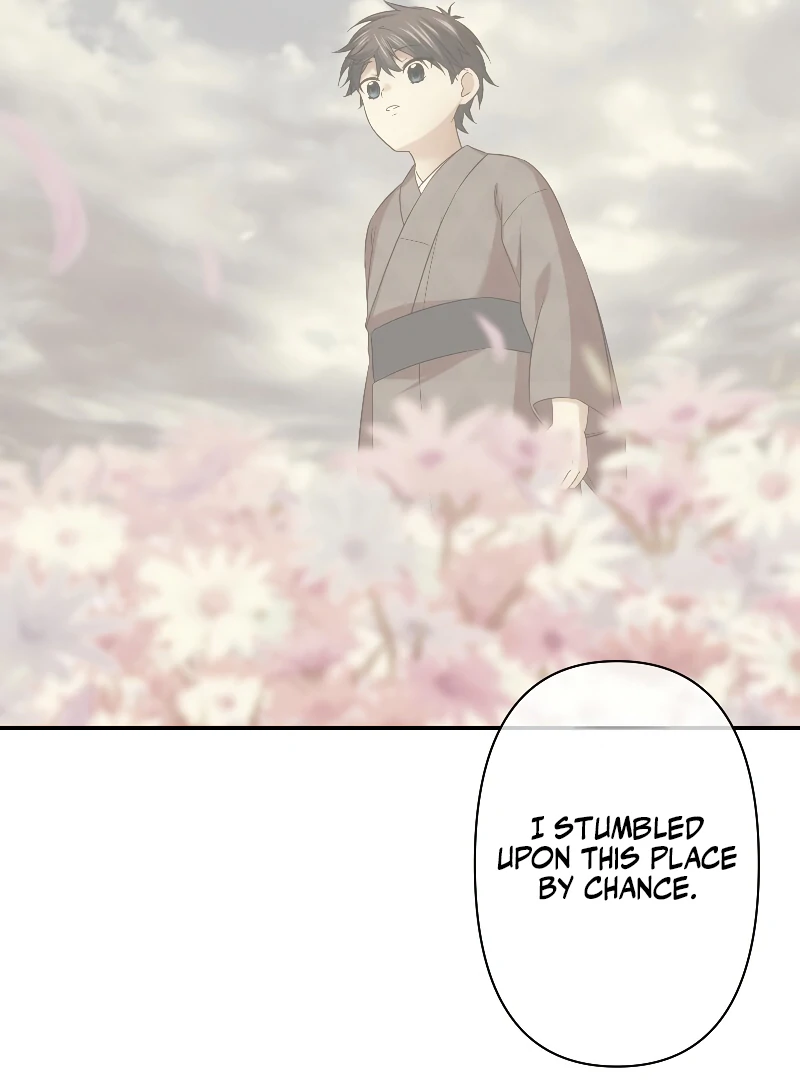 The Silent Sacrifice Princess And The Black Dragons Marriage Chapter 43 - page 51