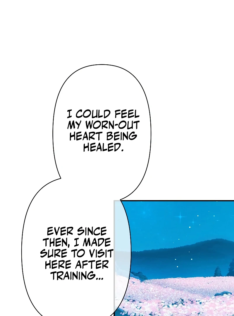 The Silent Sacrifice Princess And The Black Dragons Marriage Chapter 43 - page 52