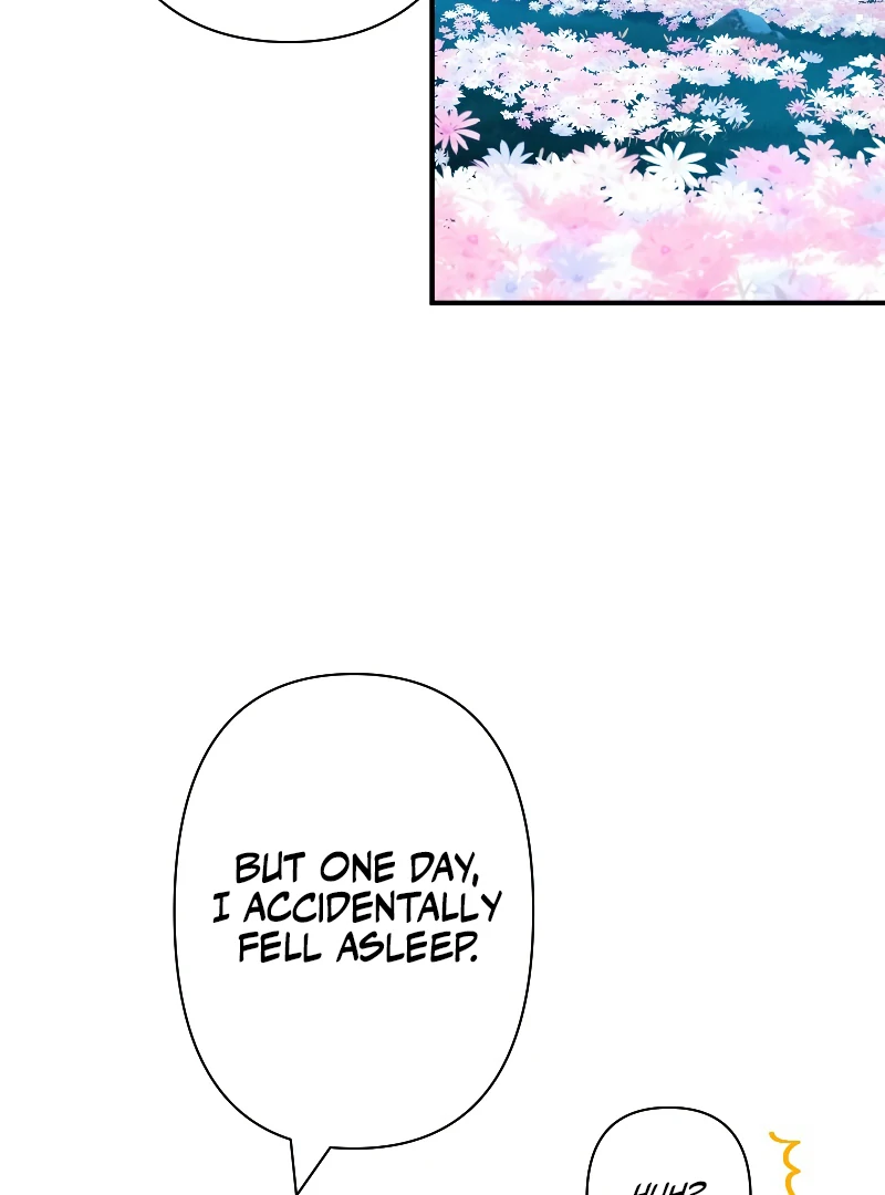 The Silent Sacrifice Princess And The Black Dragons Marriage Chapter 43 - page 53