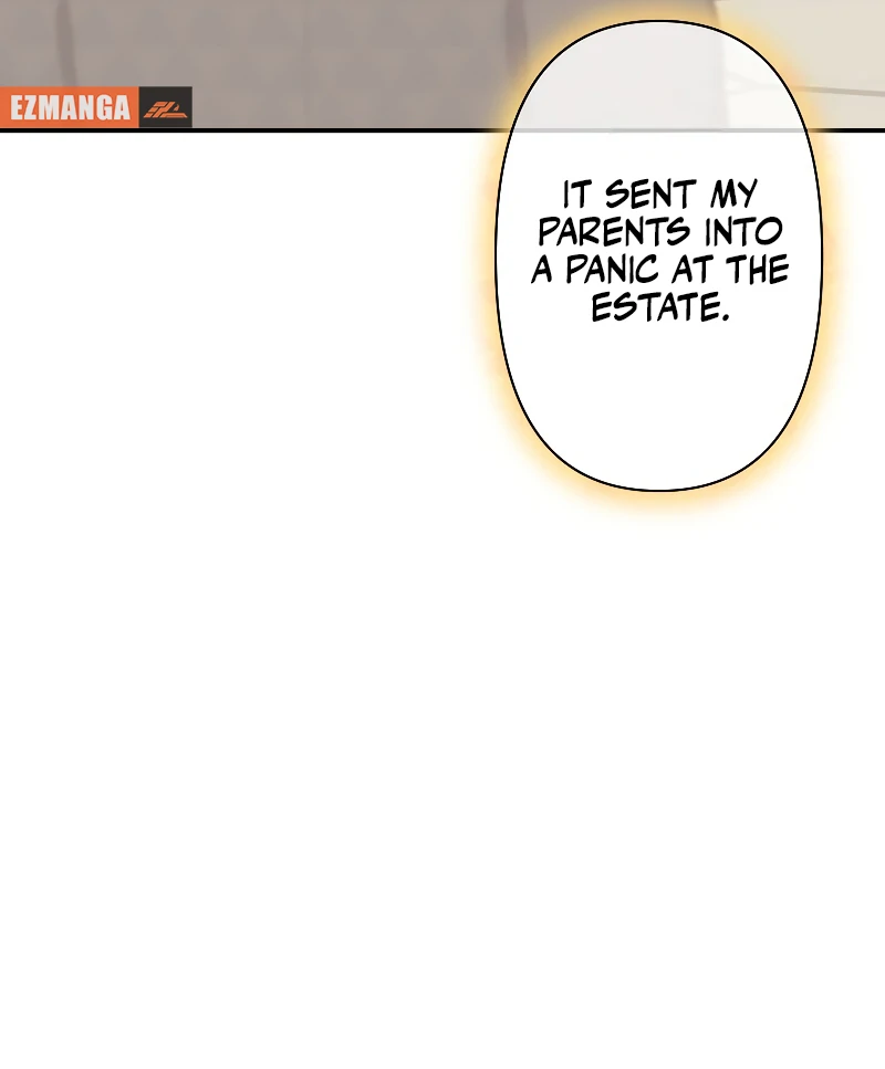The Silent Sacrifice Princess And The Black Dragons Marriage Chapter 43 - page 57