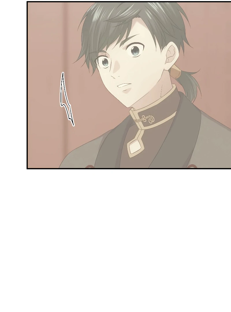 The Silent Sacrifice Princess And The Black Dragons Marriage Chapter 43 - page 58