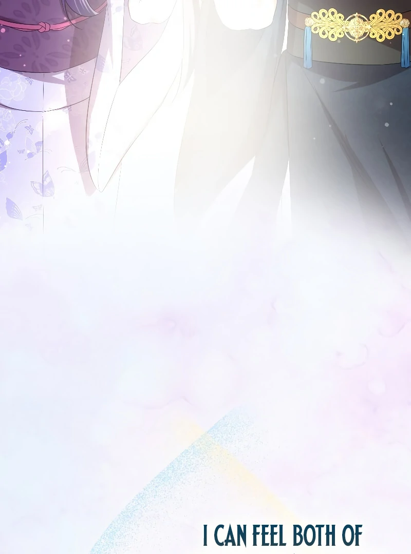 The Silent Sacrifice Princess And The Black Dragons Marriage Chapter 43 - page 5