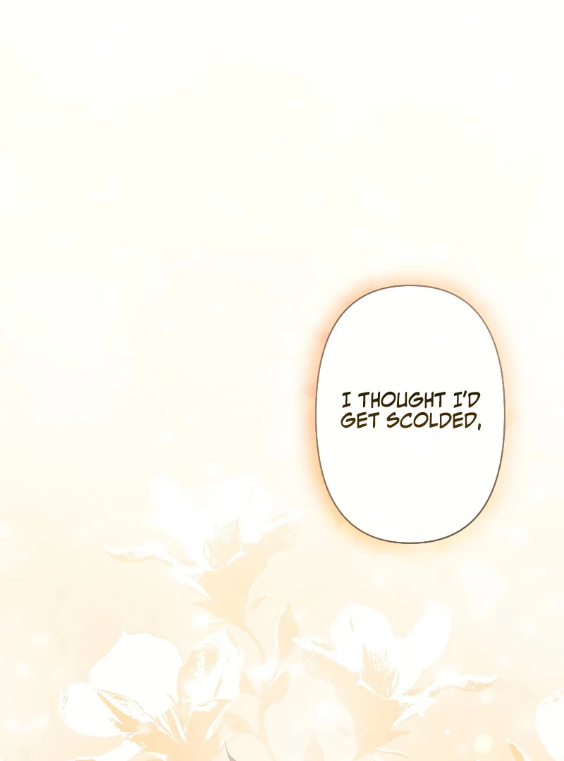 The Silent Sacrifice Princess And The Black Dragons Marriage Chapter 43 - page 60