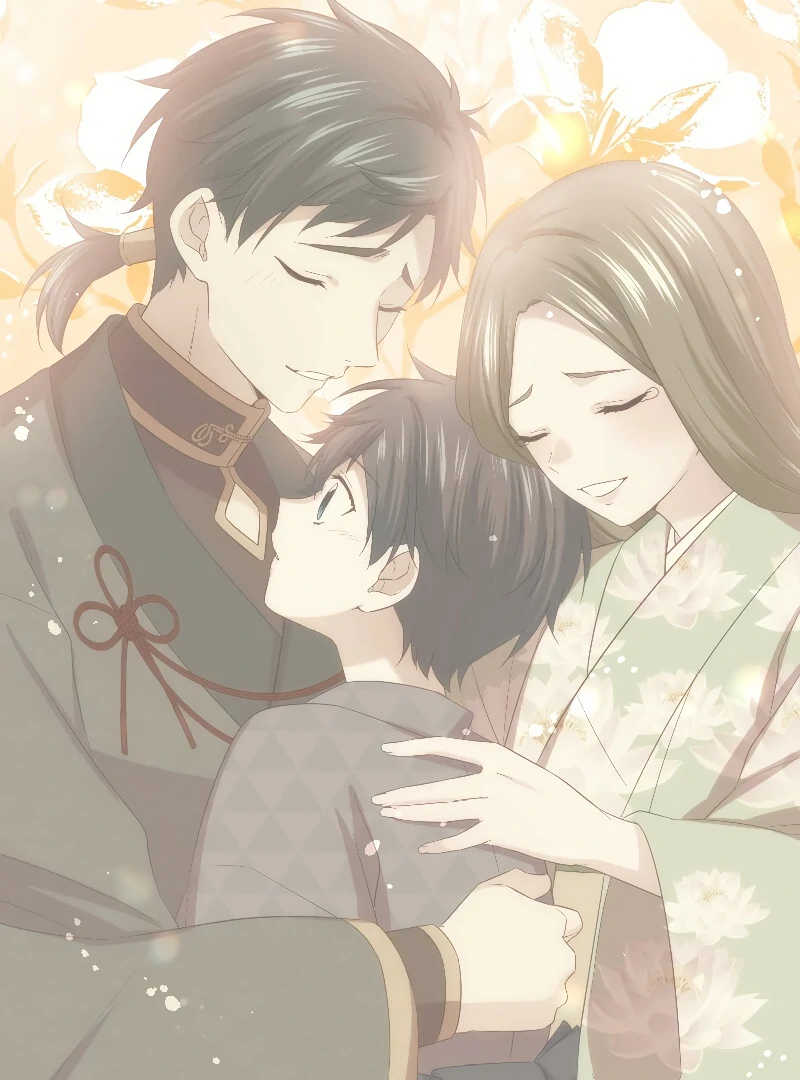 The Silent Sacrifice Princess And The Black Dragons Marriage Chapter 43 - page 61