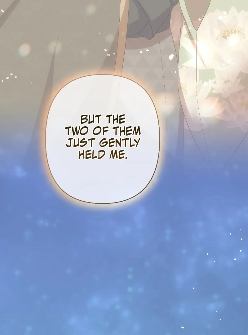 The Silent Sacrifice Princess And The Black Dragons Marriage Chapter 43 - page 62