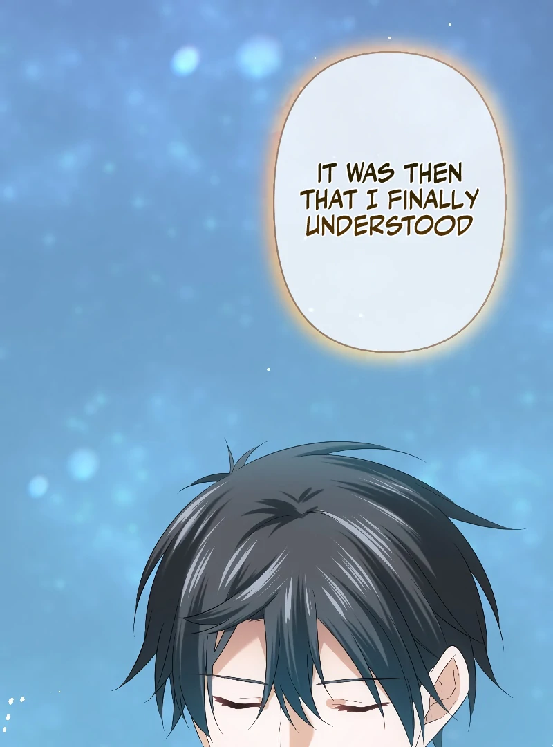 The Silent Sacrifice Princess And The Black Dragons Marriage Chapter 43 - page 63