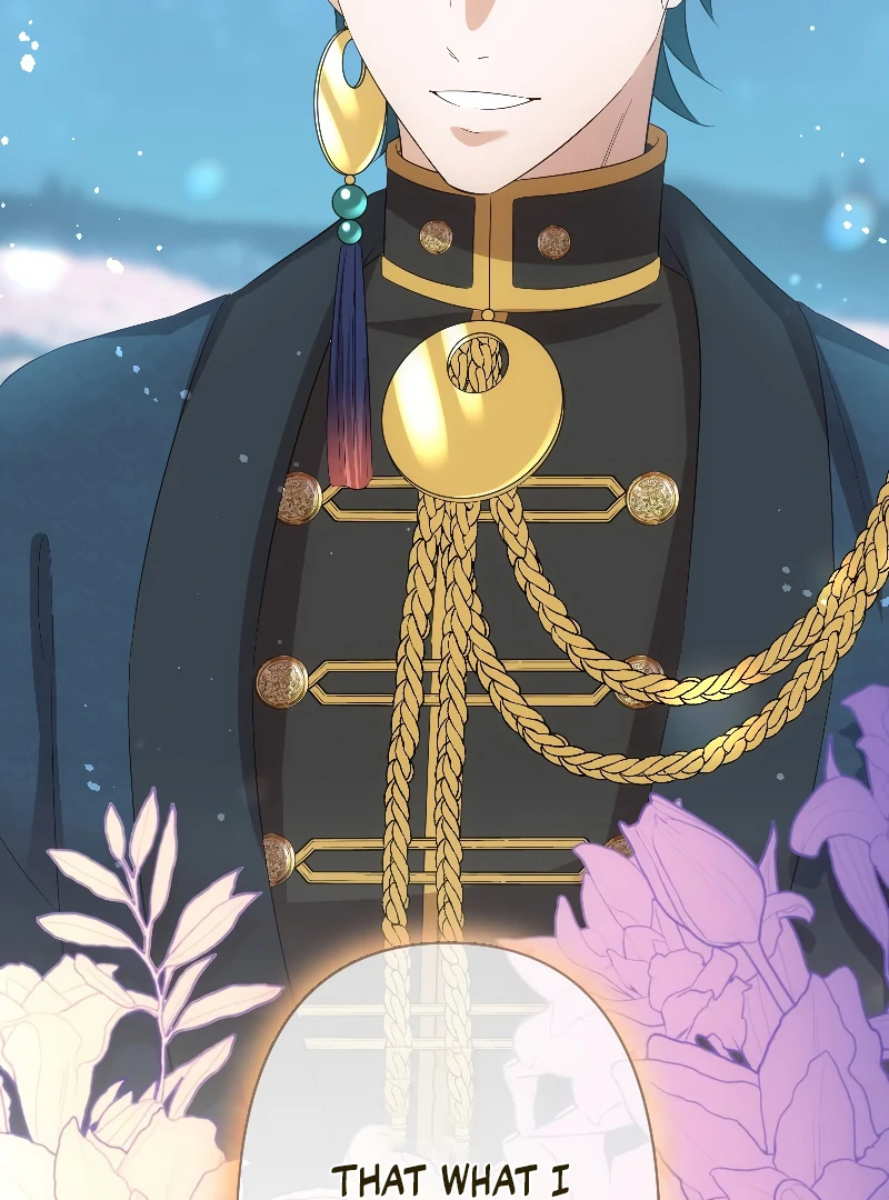 The Silent Sacrifice Princess And The Black Dragons Marriage Chapter 43 - page 64