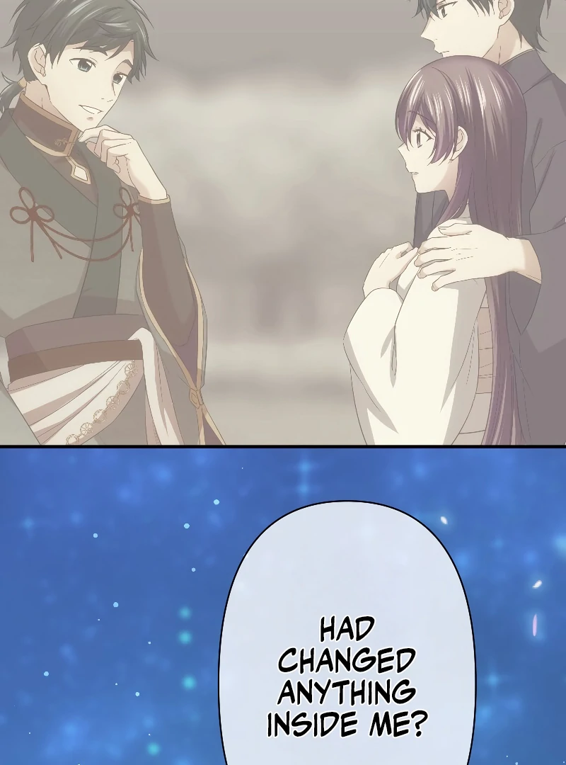 The Silent Sacrifice Princess And The Black Dragons Marriage Chapter 43 - page 76