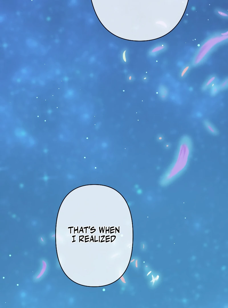 The Silent Sacrifice Princess And The Black Dragons Marriage Chapter 43 - page 77