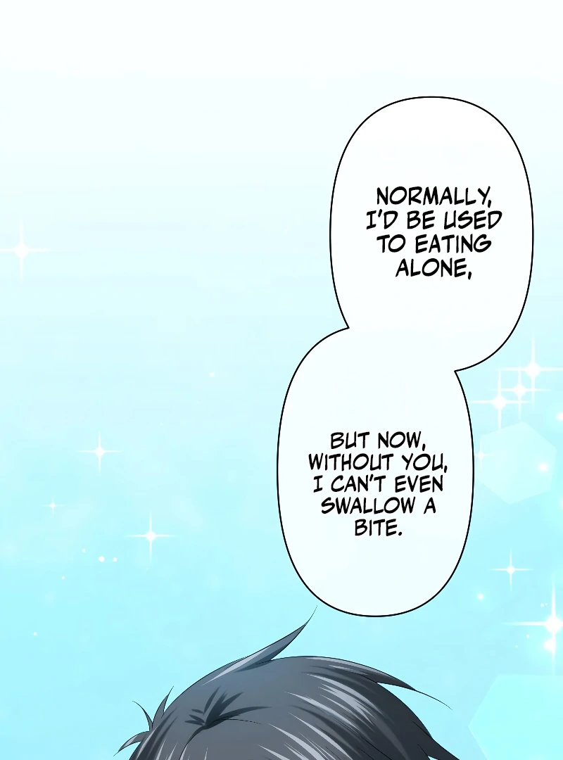 The Silent Sacrifice Princess And The Black Dragons Marriage Chapter 43 - page 81