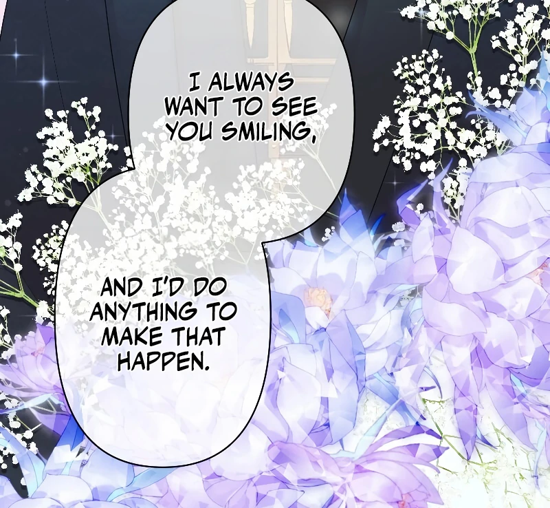 The Silent Sacrifice Princess And The Black Dragons Marriage Chapter 43 - page 83