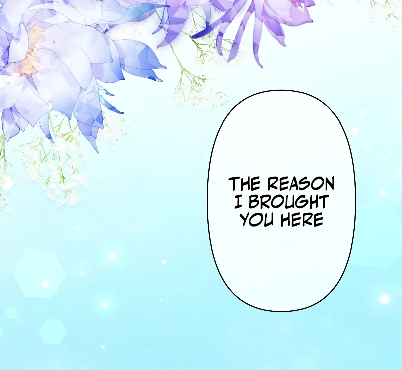 The Silent Sacrifice Princess And The Black Dragons Marriage Chapter 43 - page 84