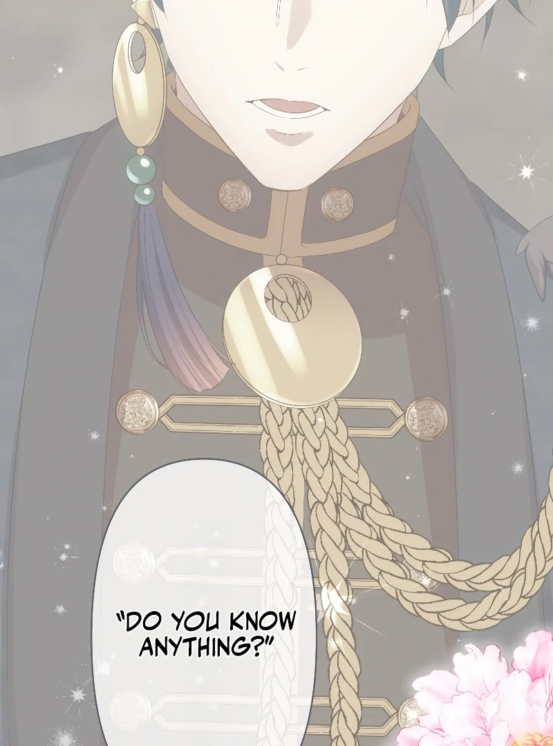 The Silent Sacrifice Princess And The Black Dragons Marriage Chapter 43 - page 90