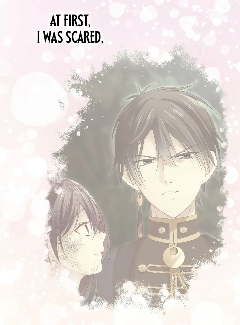 The Silent Sacrifice Princess And The Black Dragons Marriage Chapter 43 - page 94