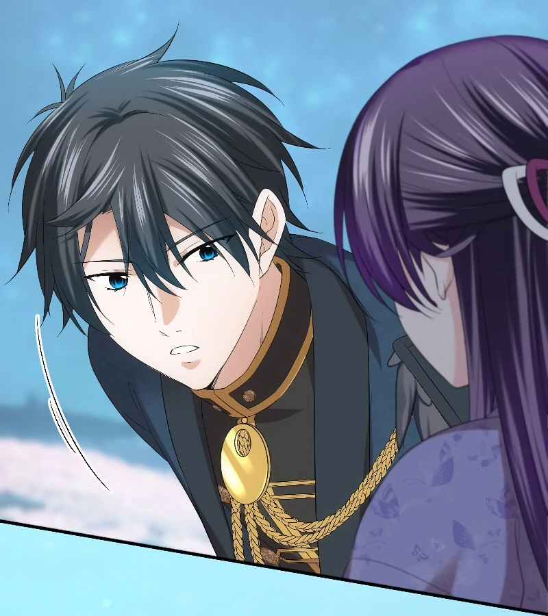 The Silent Sacrifice Princess And The Black Dragons Marriage Chapter 43 - page 98