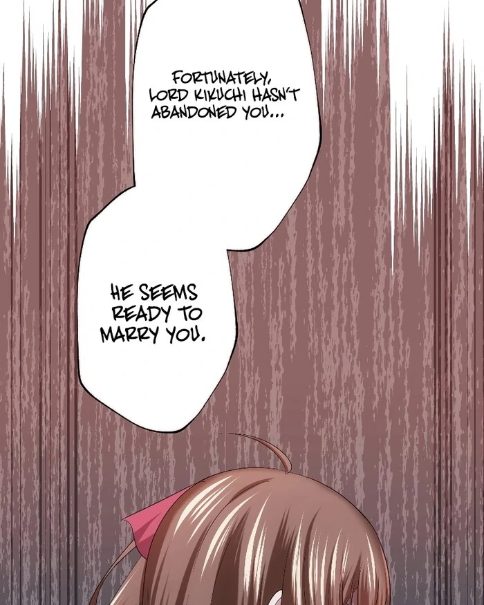The Silent Sacrifice Princess And The Black Dragons Marriage Chapter 44 - page 99