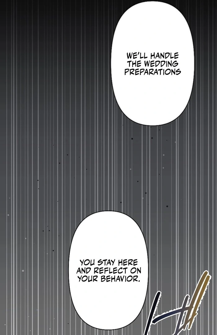 The Silent Sacrifice Princess And The Black Dragons Marriage Chapter 44 - page 101