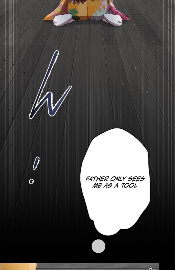 The Silent Sacrifice Princess And The Black Dragons Marriage Chapter 44 - page 103