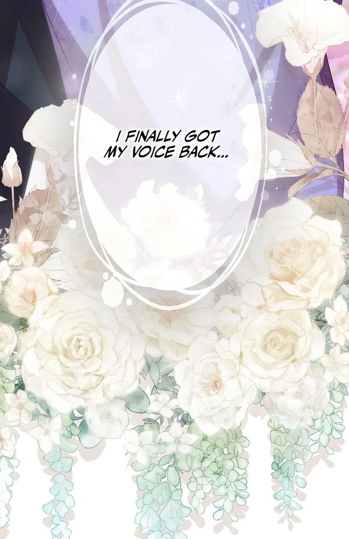 The Silent Sacrifice Princess And The Black Dragons Marriage Chapter 44 - page 13
