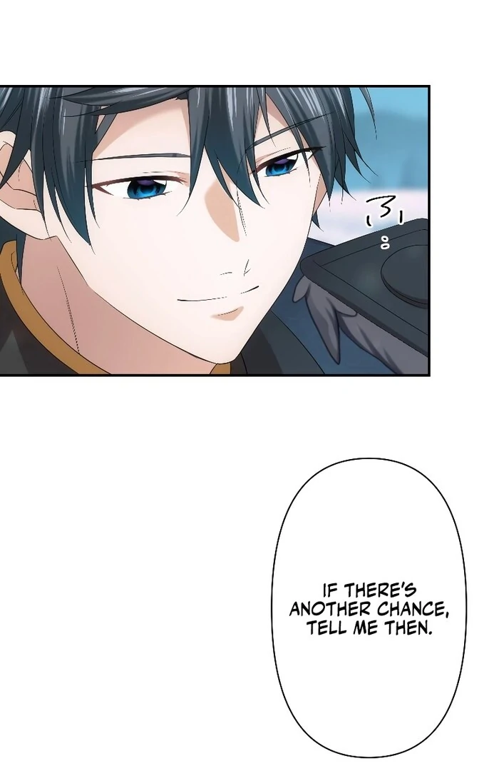 The Silent Sacrifice Princess And The Black Dragons Marriage Chapter 44 - page 23