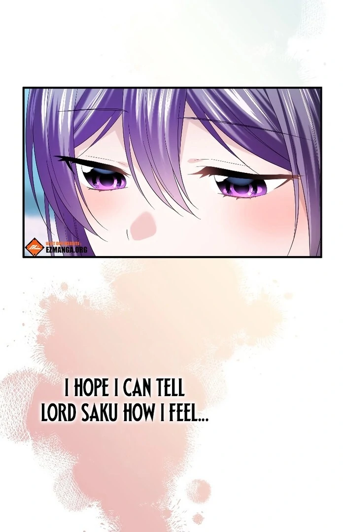 The Silent Sacrifice Princess And The Black Dragons Marriage Chapter 44 - page 26