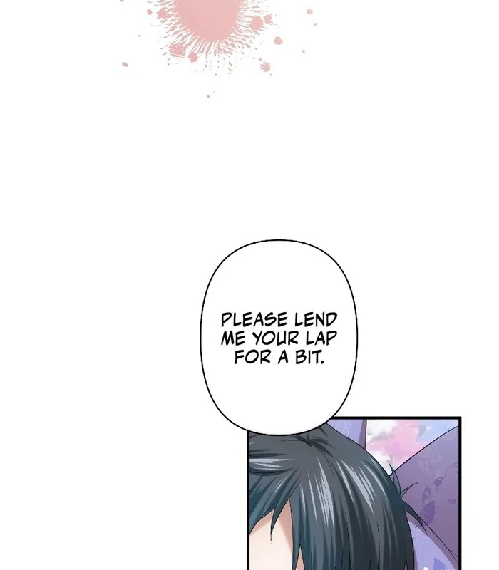 The Silent Sacrifice Princess And The Black Dragons Marriage Chapter 44 - page 27