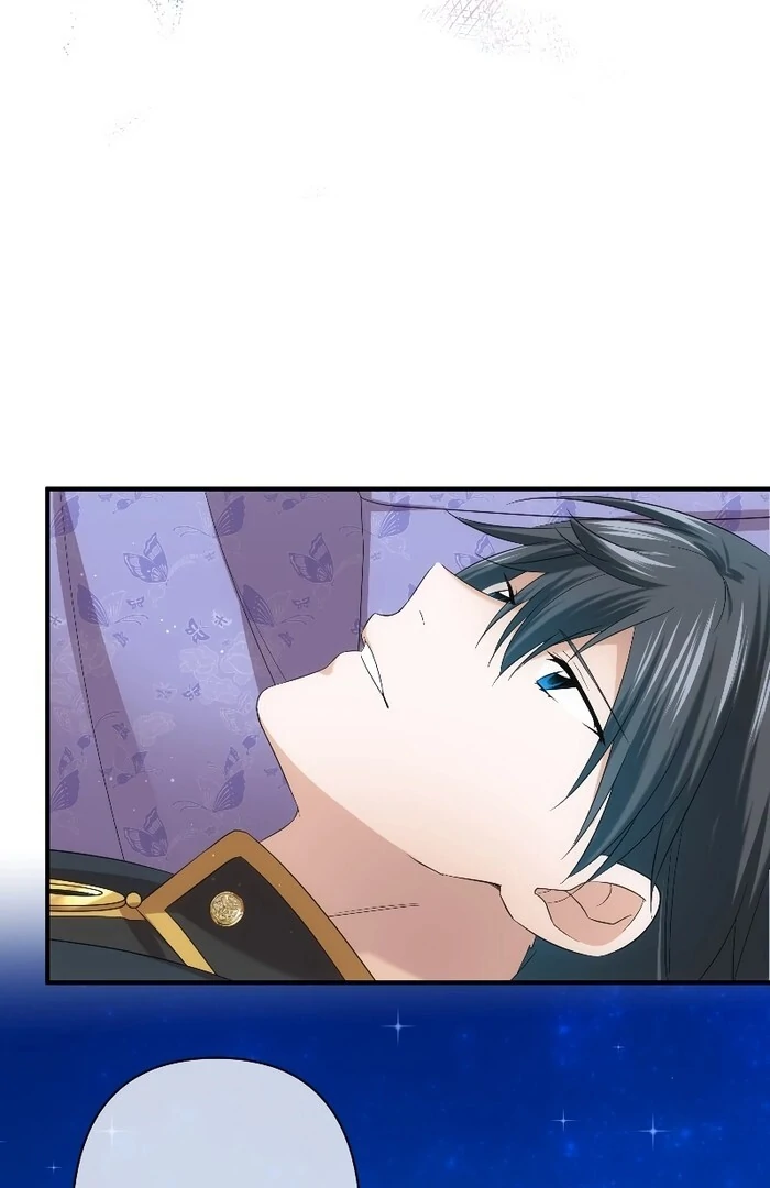 The Silent Sacrifice Princess And The Black Dragons Marriage Chapter 44 - page 31