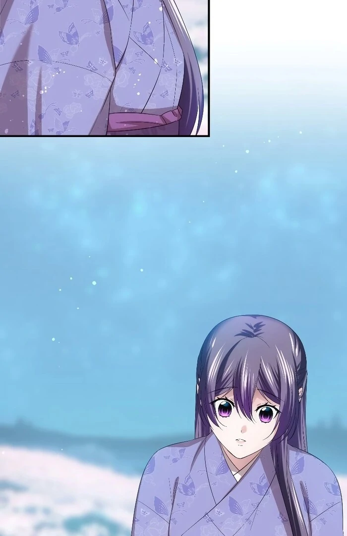 The Silent Sacrifice Princess And The Black Dragons Marriage Chapter 44 - page 34