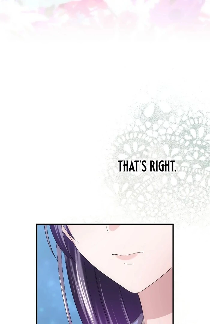 The Silent Sacrifice Princess And The Black Dragons Marriage Chapter 44 - page 36