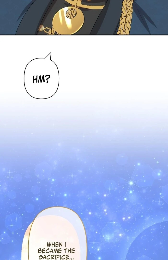 The Silent Sacrifice Princess And The Black Dragons Marriage Chapter 44 - page 40