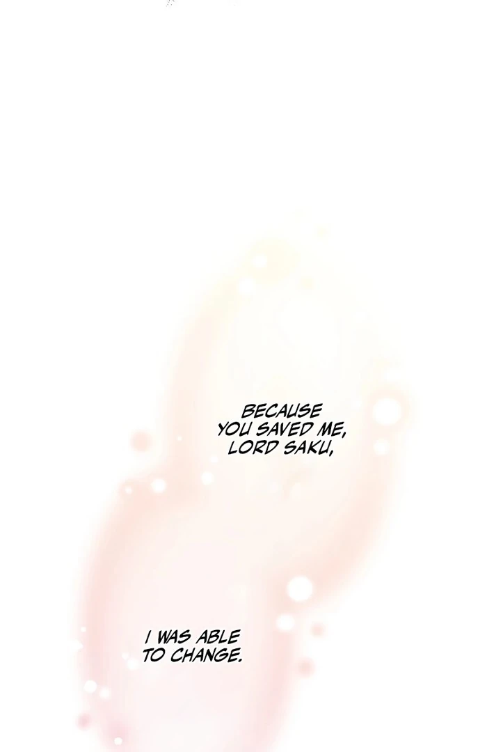 The Silent Sacrifice Princess And The Black Dragons Marriage Chapter 44 - page 43