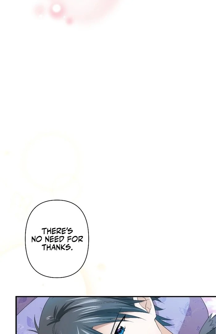 The Silent Sacrifice Princess And The Black Dragons Marriage Chapter 44 - page 44