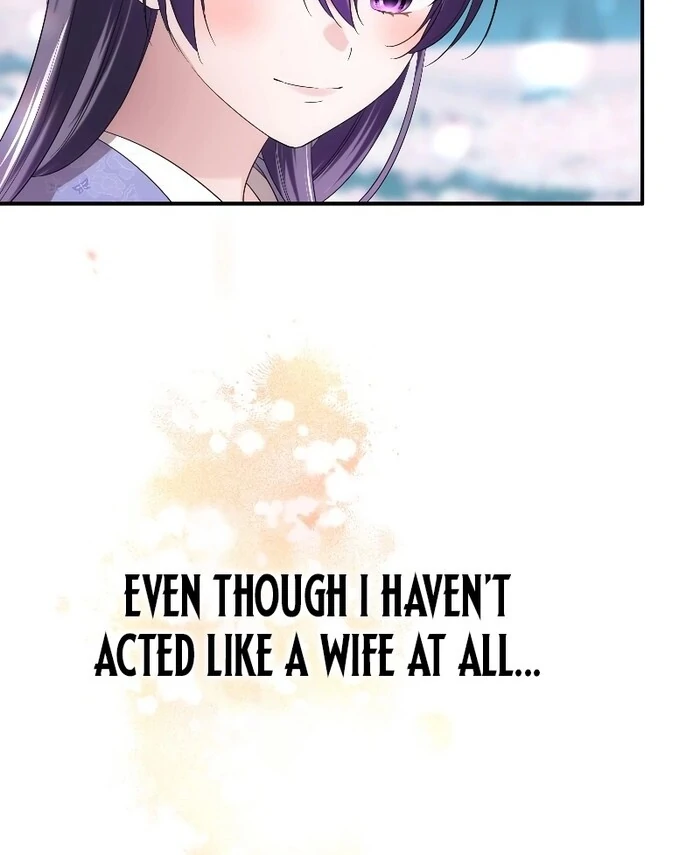 The Silent Sacrifice Princess And The Black Dragons Marriage Chapter 44 - page 46