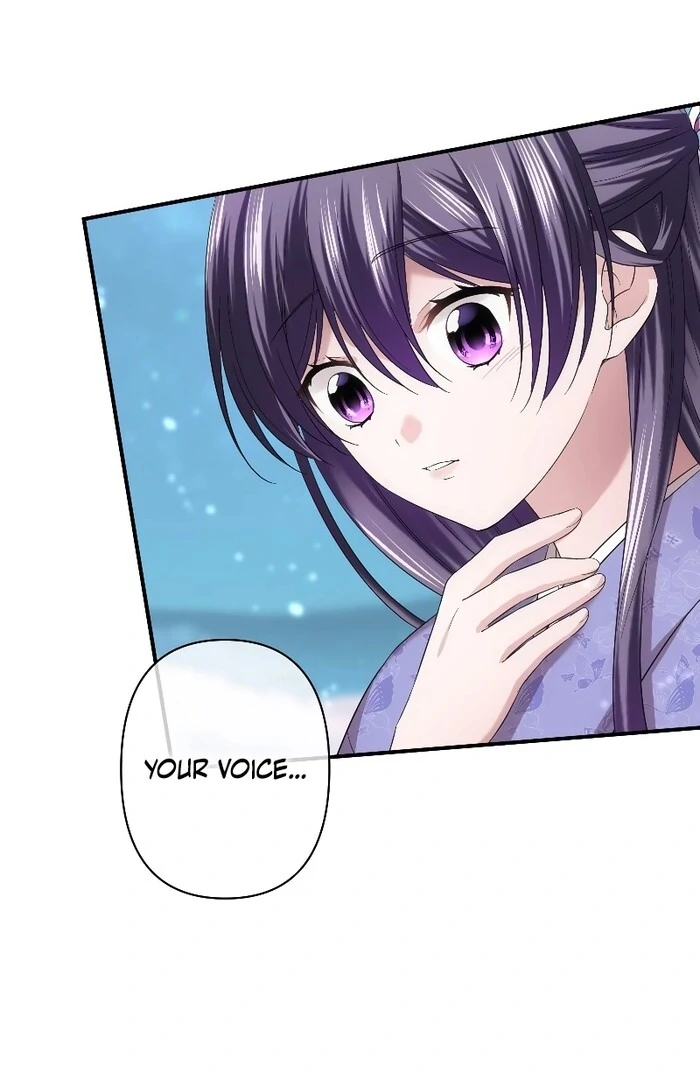 The Silent Sacrifice Princess And The Black Dragons Marriage Chapter 44 - page 4