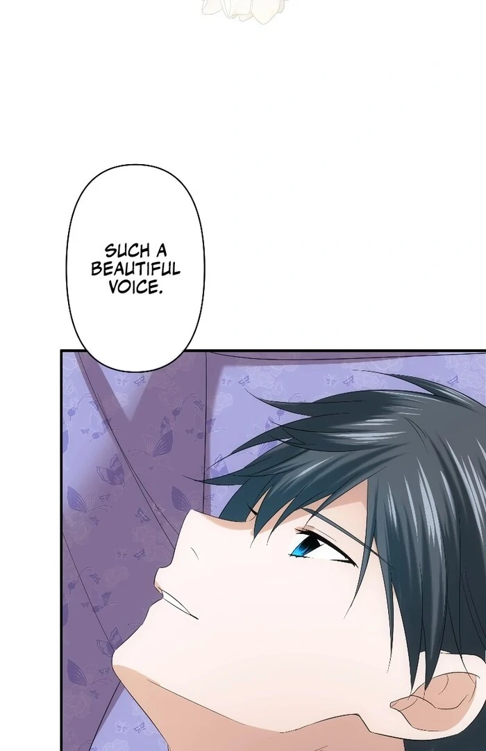 The Silent Sacrifice Princess And The Black Dragons Marriage Chapter 44 - page 53