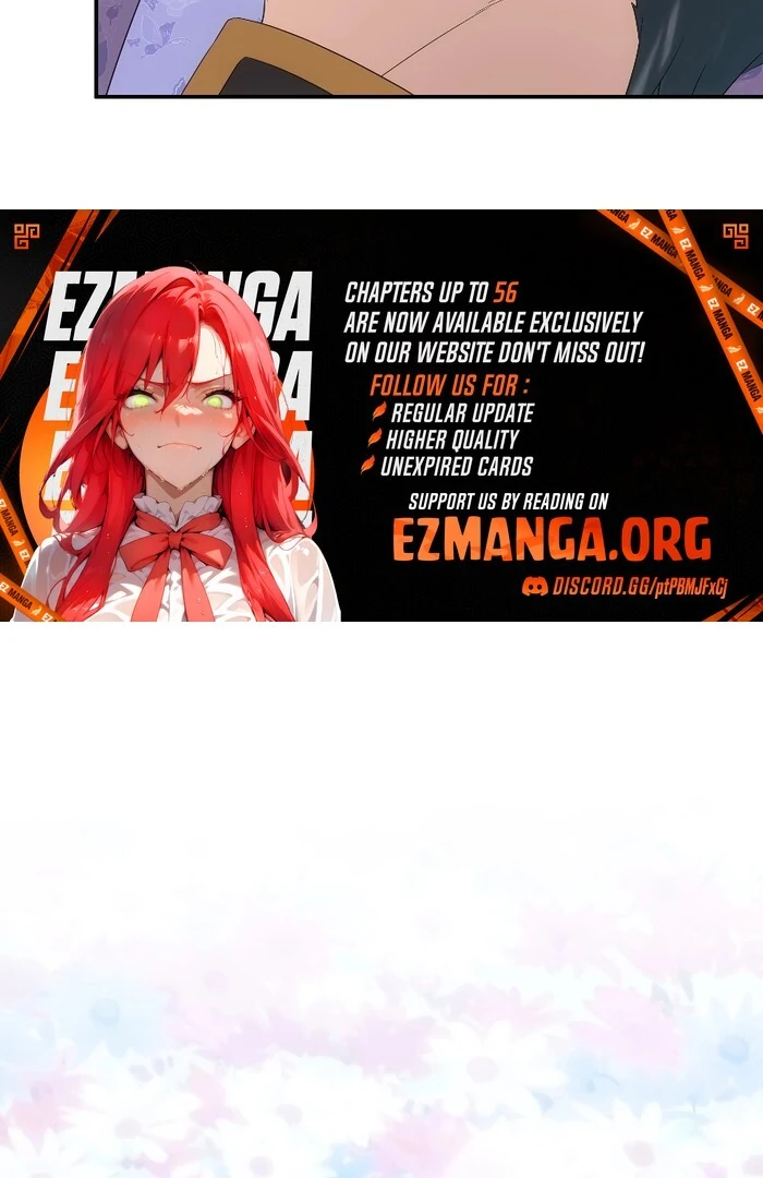 The Silent Sacrifice Princess And The Black Dragons Marriage Chapter 44 - page 54
