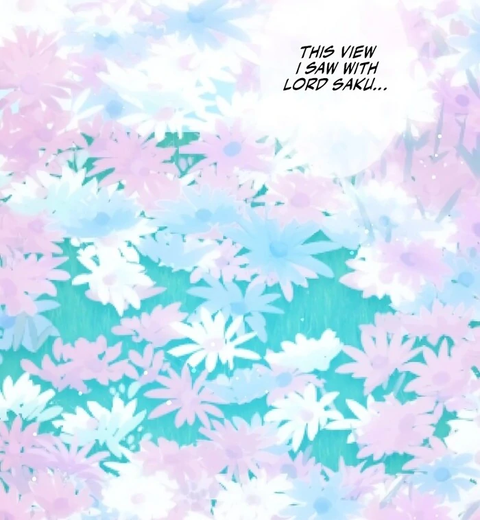 The Silent Sacrifice Princess And The Black Dragons Marriage Chapter 44 - page 55