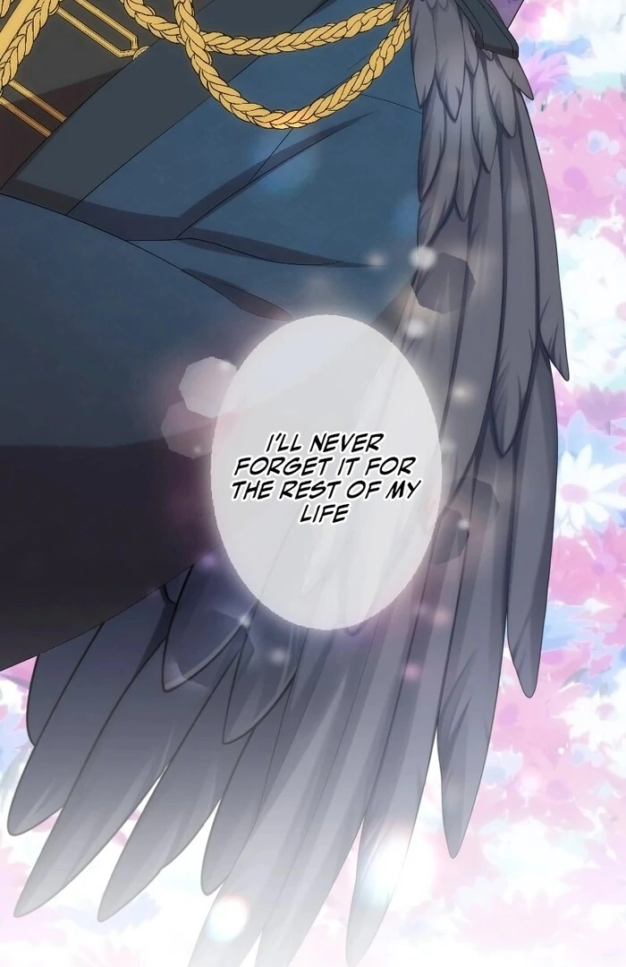 The Silent Sacrifice Princess And The Black Dragons Marriage Chapter 44 - page 58