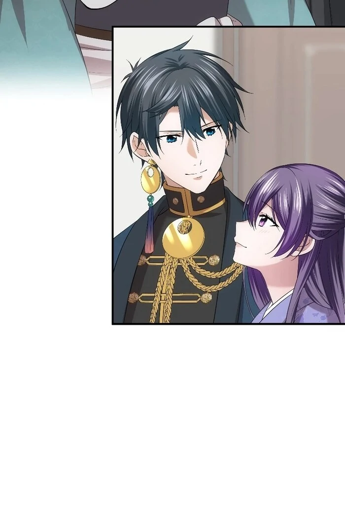 The Silent Sacrifice Princess And The Black Dragons Marriage Chapter 44 - page 65