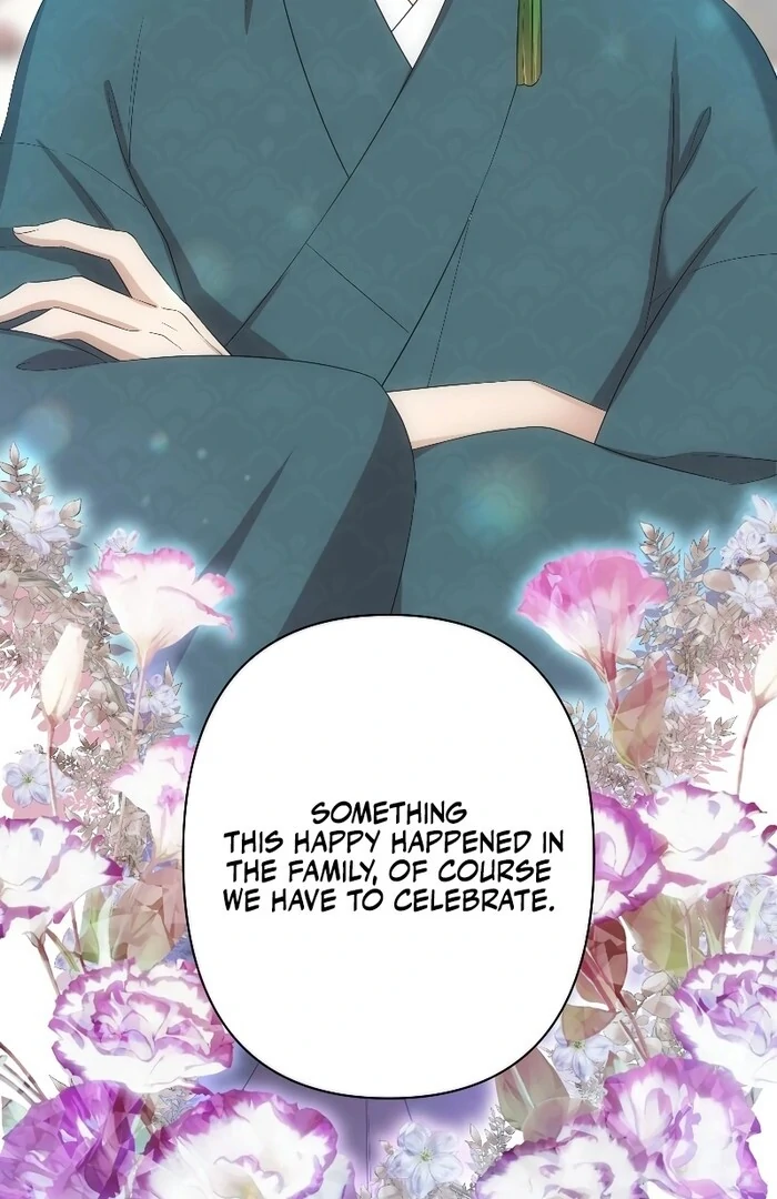 The Silent Sacrifice Princess And The Black Dragons Marriage Chapter 44 - page 69
