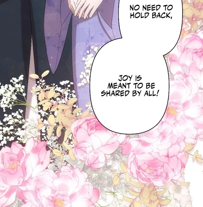 The Silent Sacrifice Princess And The Black Dragons Marriage Chapter 44 - page 73