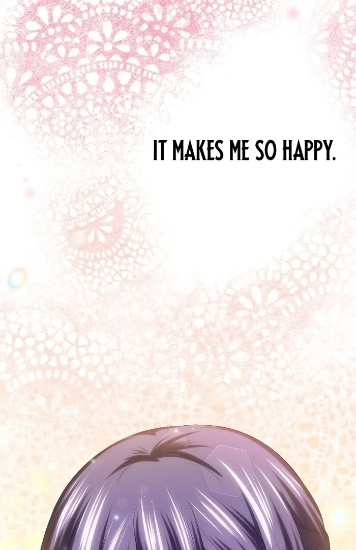 The Silent Sacrifice Princess And The Black Dragons Marriage Chapter 44 - page 76