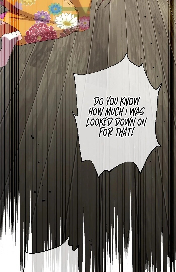 The Silent Sacrifice Princess And The Black Dragons Marriage Chapter 44 - page 86